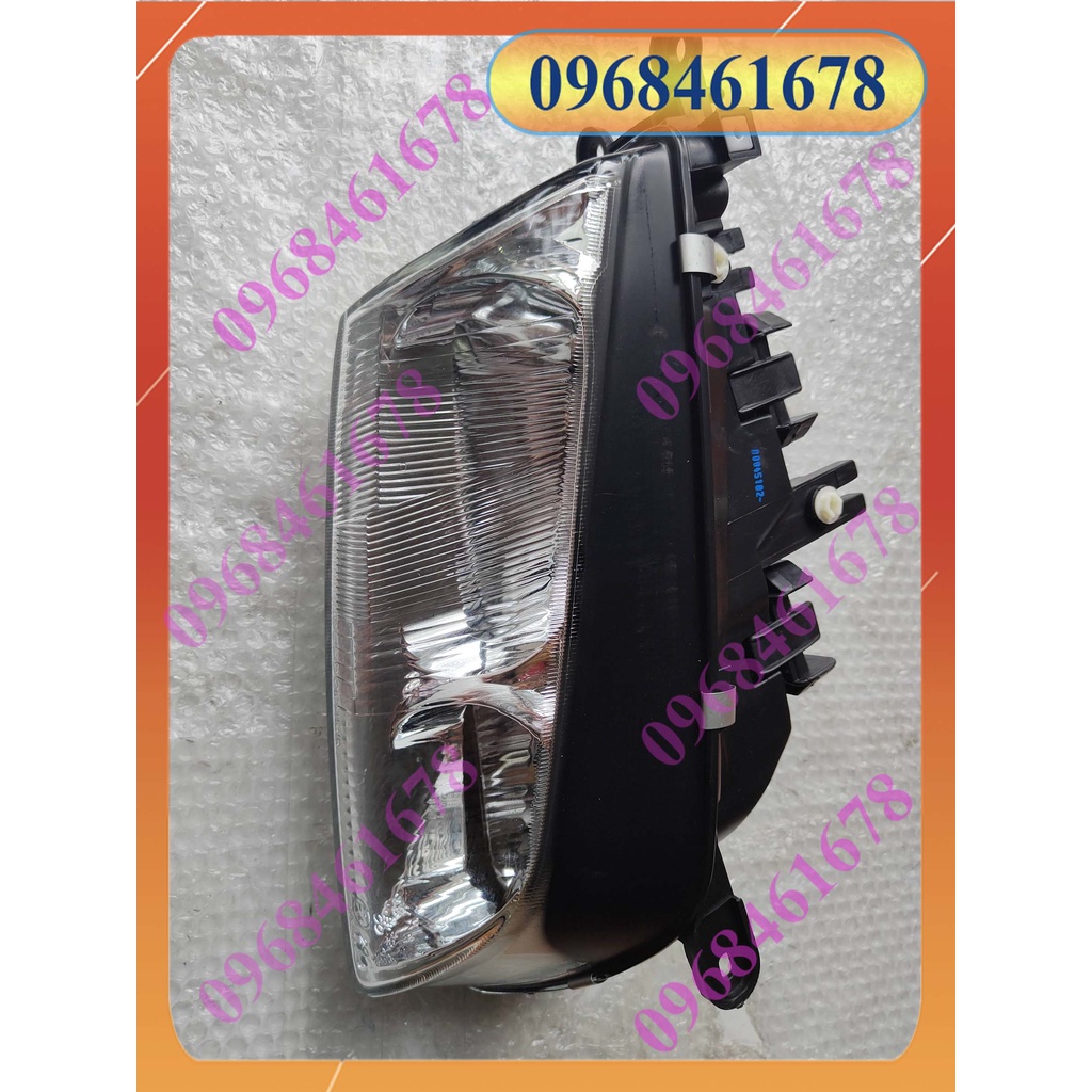 Đèn pha Mazda 626