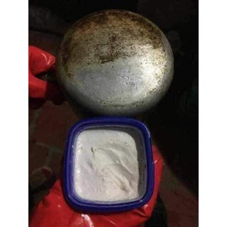 Kem tẩy đa năng