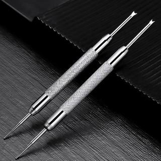 [Tovit thay được dây hublot] Dụng cụ thay dây đồng hồ - đa năng - tovit inox -