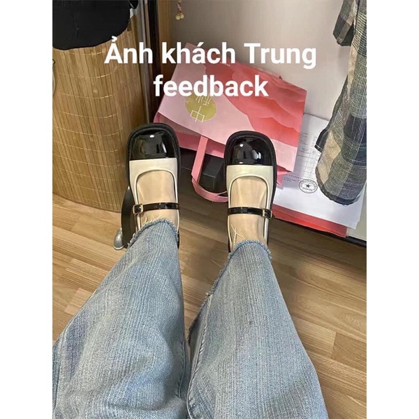 Giày vintage❤️oder 2-4t