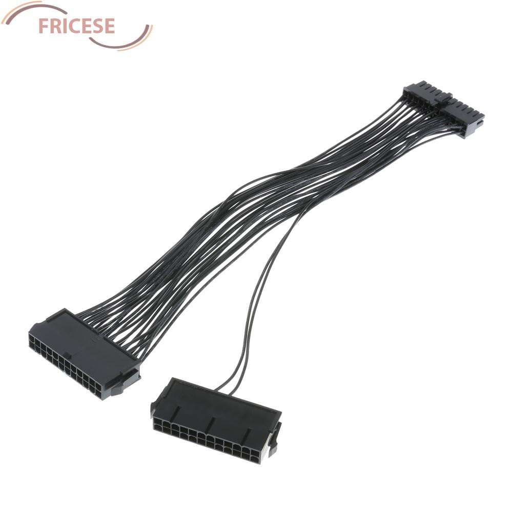 Dây Cáp Nối Dài Nguồn 24pin Atx Psu Cho Pc Mining