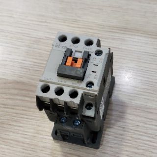 Contactor khởi động từ 22A MC-22b LS