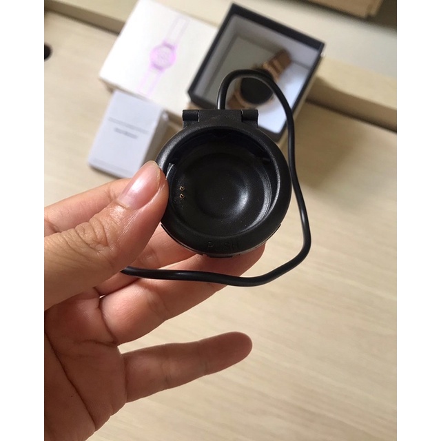 Đồng hồ thông minh Lemfo H2
