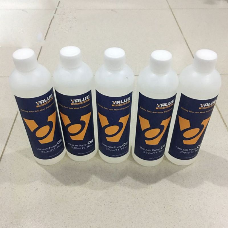 dầu bảo trì Value 330ml