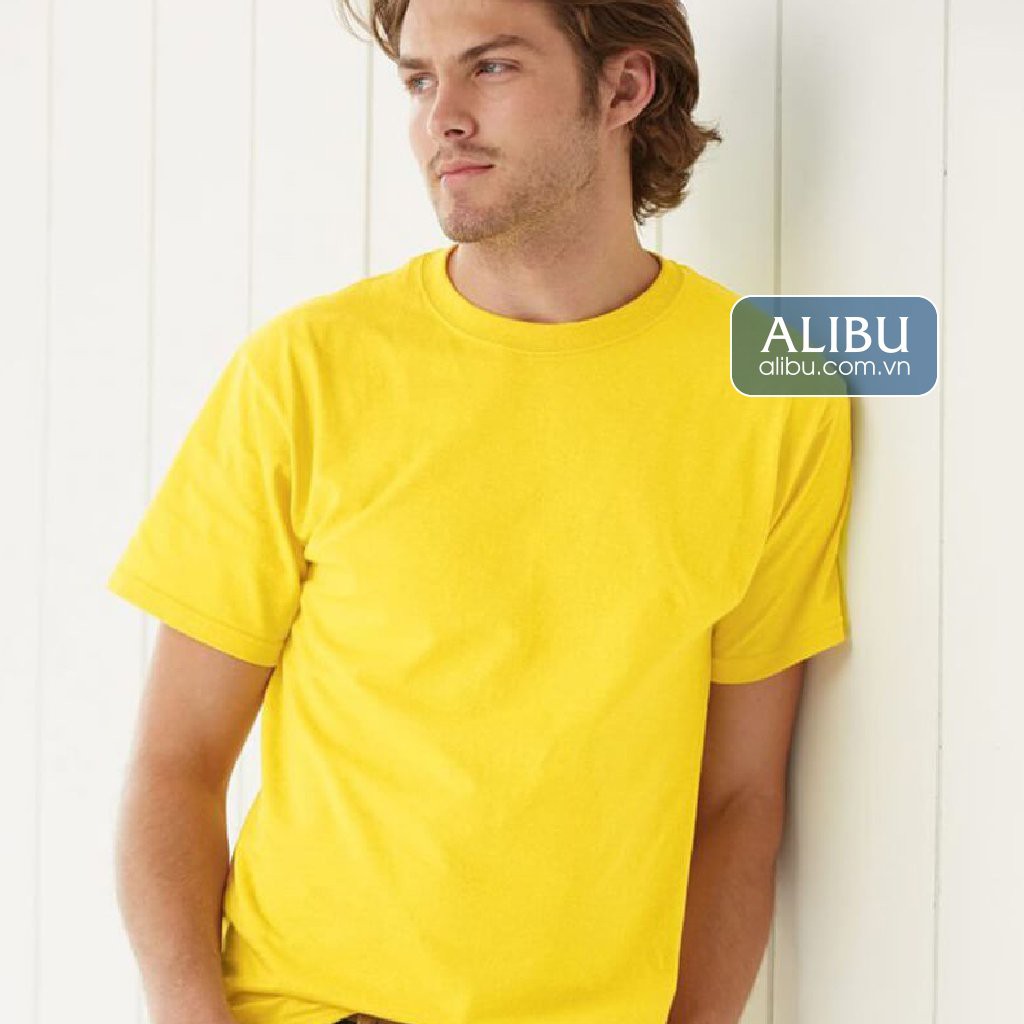 Áo thun cotton 100% thái nam trơn cổ tròn trơn gia đình nam nữ ngắn tay chất liệu co giãn 4 chiều vnxk | BigBuy360 - bigbuy360.vn