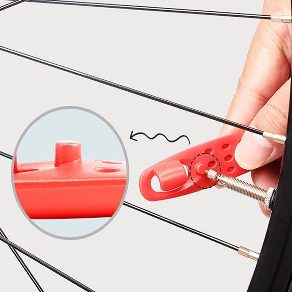 LANFY 2 Dụng Cụ Tháo Lốp Xe Đạp Leo Núi Đa Năng
