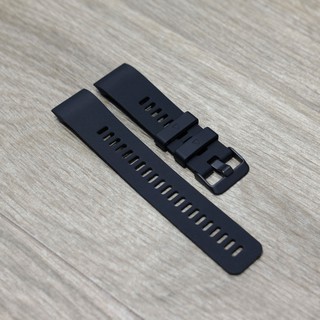 Dây đeo đồng hồ silicon Garmin Forerunner 35