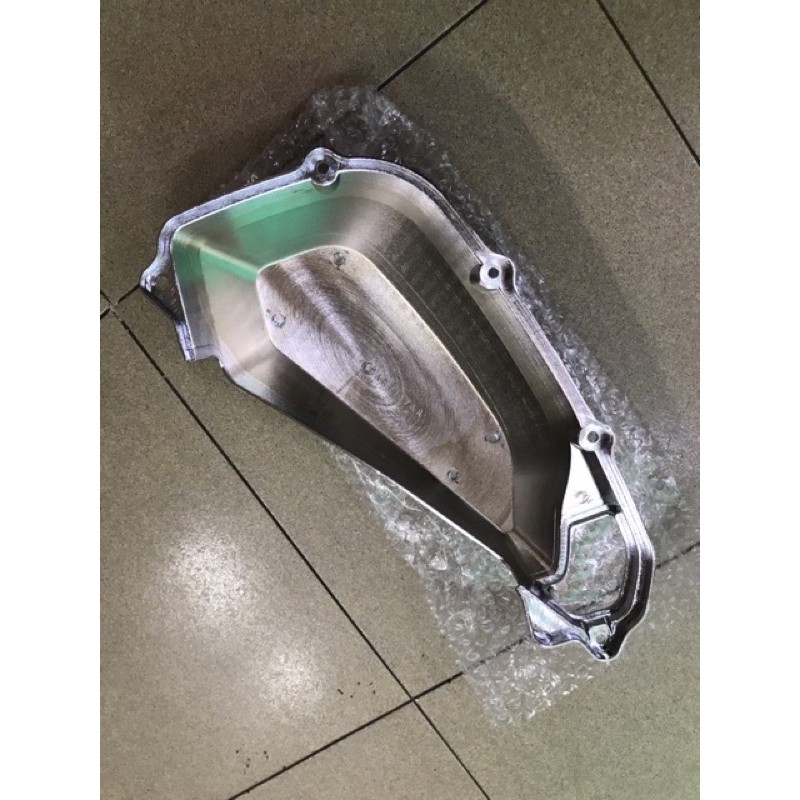 Ốp Pô E Sh MODE 2020 mới Nhựa Xi