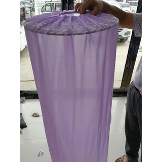 Nón cổ trang có mành che mặt