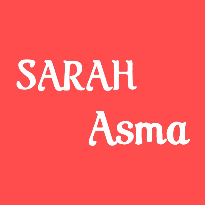 SARAH Asma