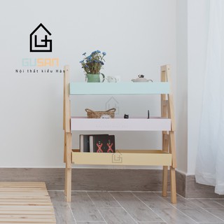 Kệ để đồ đa năng đựng đồ chơi cho trẻ em bé giá rẻ GUSAN