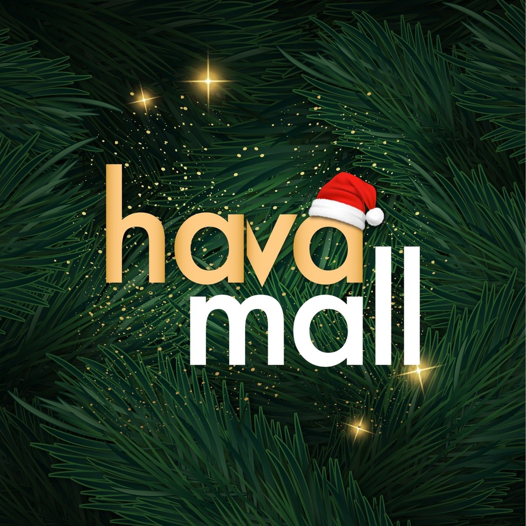 Hava Mall