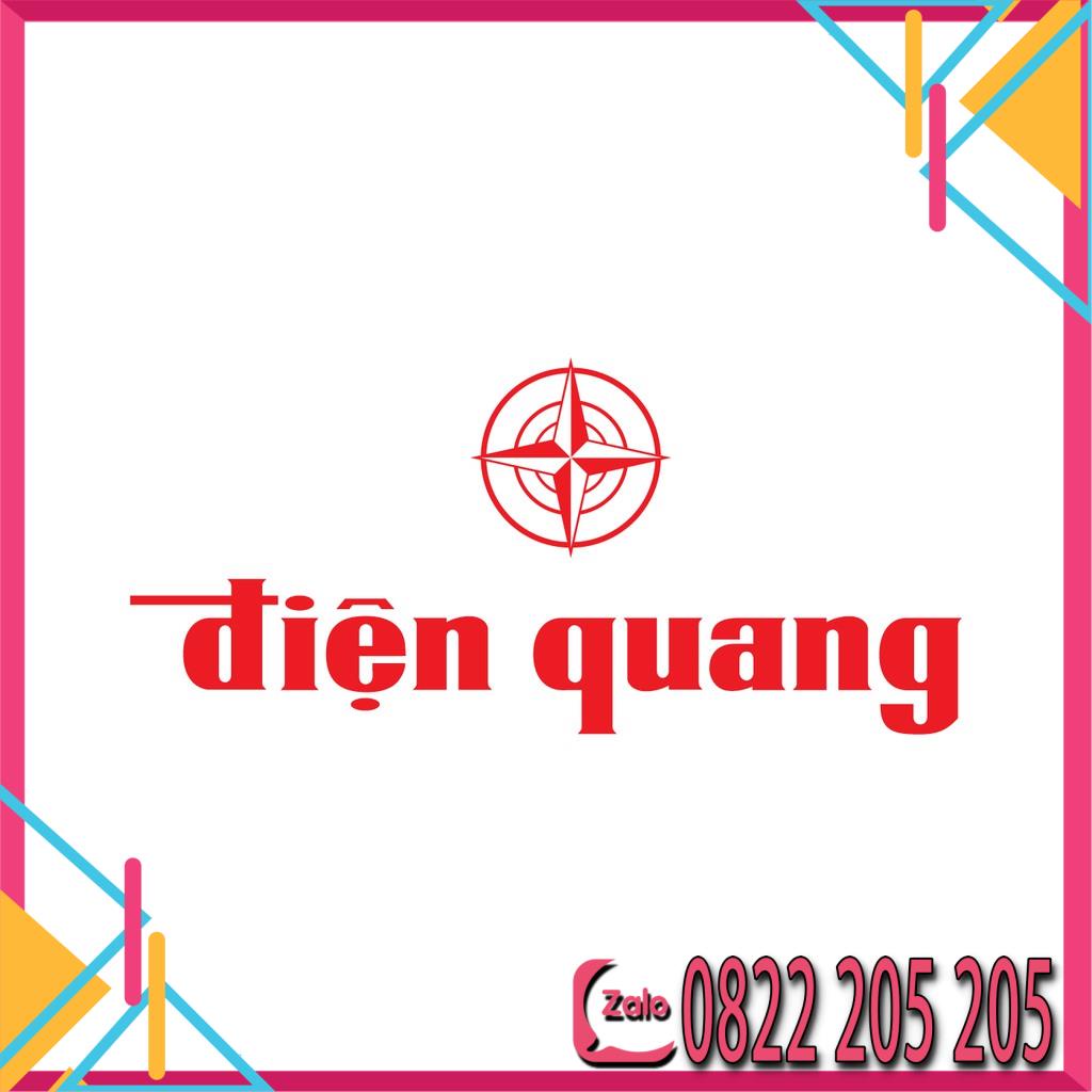 Ổ cắm điện nối dài Điện Quang ĐQ 001A-01 (6 lỗ 2 chấu) dây kéo dài 2m 5m