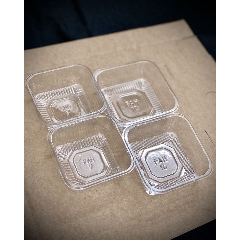 Khay chén đựng bánh trung thu 100 cái các size