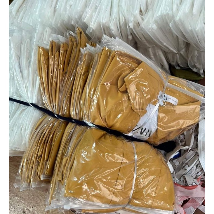 SƠ MI TAY DƠI BIGSIZE BO TAY