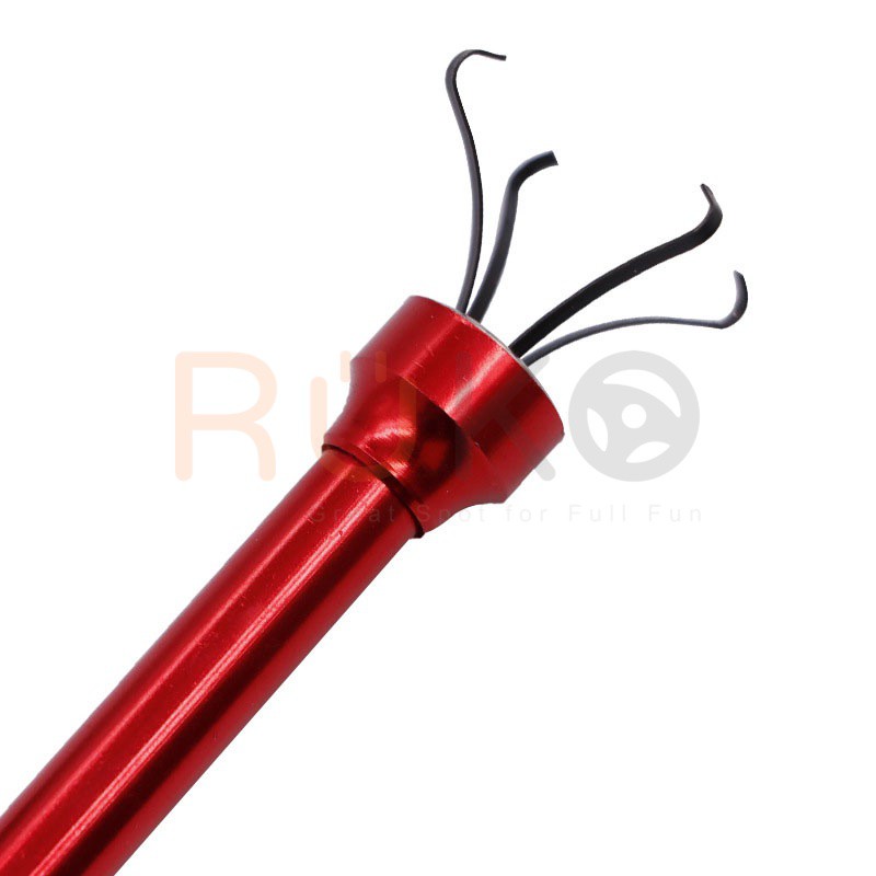 🚗 Cây nam châm có đèn led hút, gắp kim loại, ốc rơi, dụng cụ sữa chữa ô tô