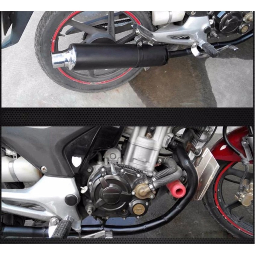 SƠN XỊT CHỊU NHIỆT - SƠN XỊT BÔ - XE MÁY - OTO