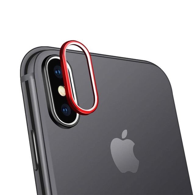 Viền Bảo Vệ Cam IPhone #8
