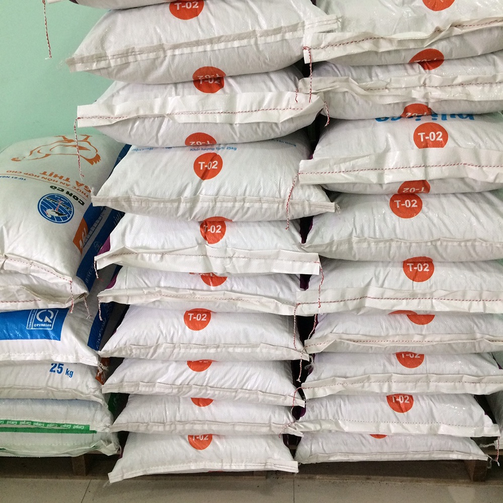 Cám thỏ pilmico T-02 nguyên bao 25kg chất lượng cao - rab.store