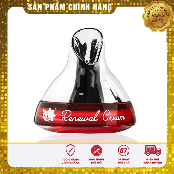 [Chính Hãng] kem đêm linh hương