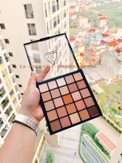 Bảng mắt Limited 3CE 25 màu( Hàng Chuẩn Authentic)