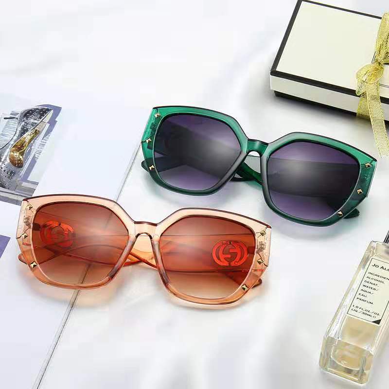 Kính mát phân cực chống tia UV400 thời trang cao cấp