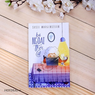 Sách - Bà Ngoại Thời @
