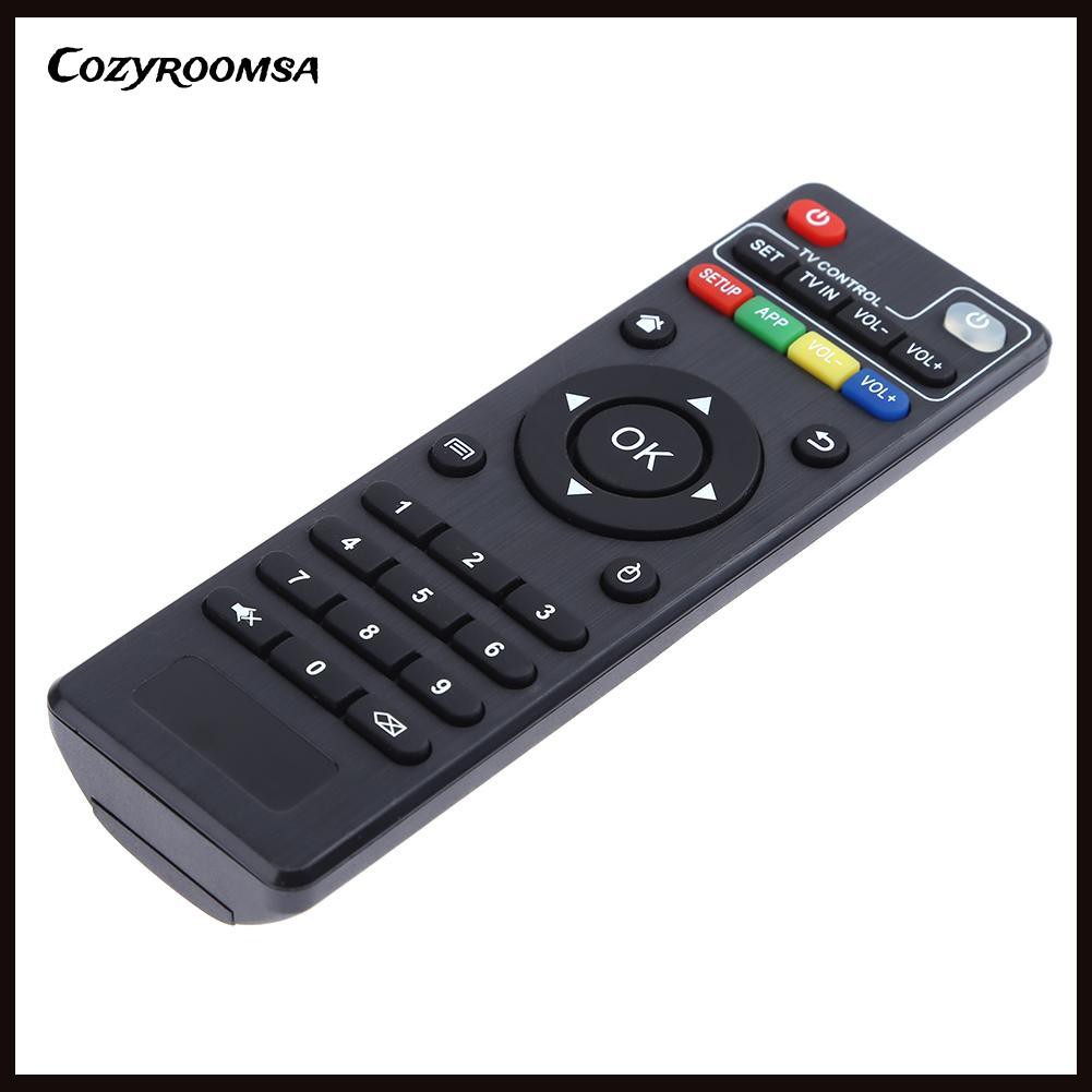 Điều Khiển Từ Xa Thay Thế Cho Tv Mxq Mxq-Pro Mxq-4K M8S