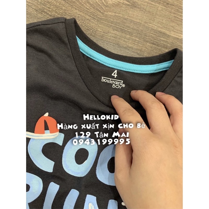 [Mã FAMAYFA2 giảm 10K đơn 50K] bộ cộc cool run