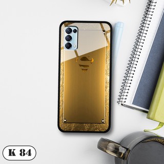 Ốp lưng 3D OPPO RENO 5