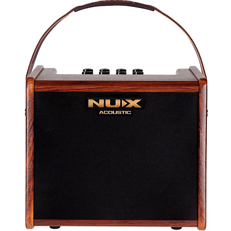 Loa Ampli Guitar Nux SA-25 Bluetooth