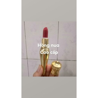 Son dầu dừa cao cấp Hồng nude