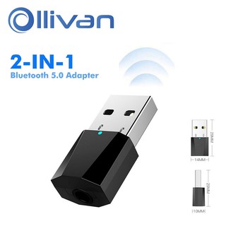 Bộ phát tín hiệu Bluetooth 5.0 3.5mm cho TV