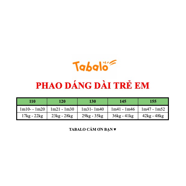 Áo Phao TNF Kids Dáng Dài Hàn Quốc - Áo Trẻ Em Siêu Ấm