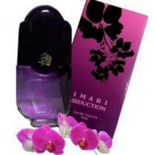 Nước hoa nữ Avon Imari tím vuông