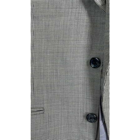 Blazer form rộng