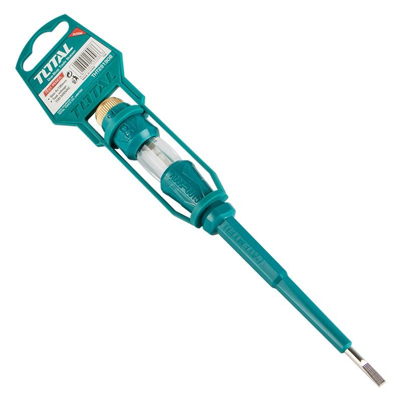 BÚT THỬ ĐIỆN TOTAL CHÍNH HÃNG