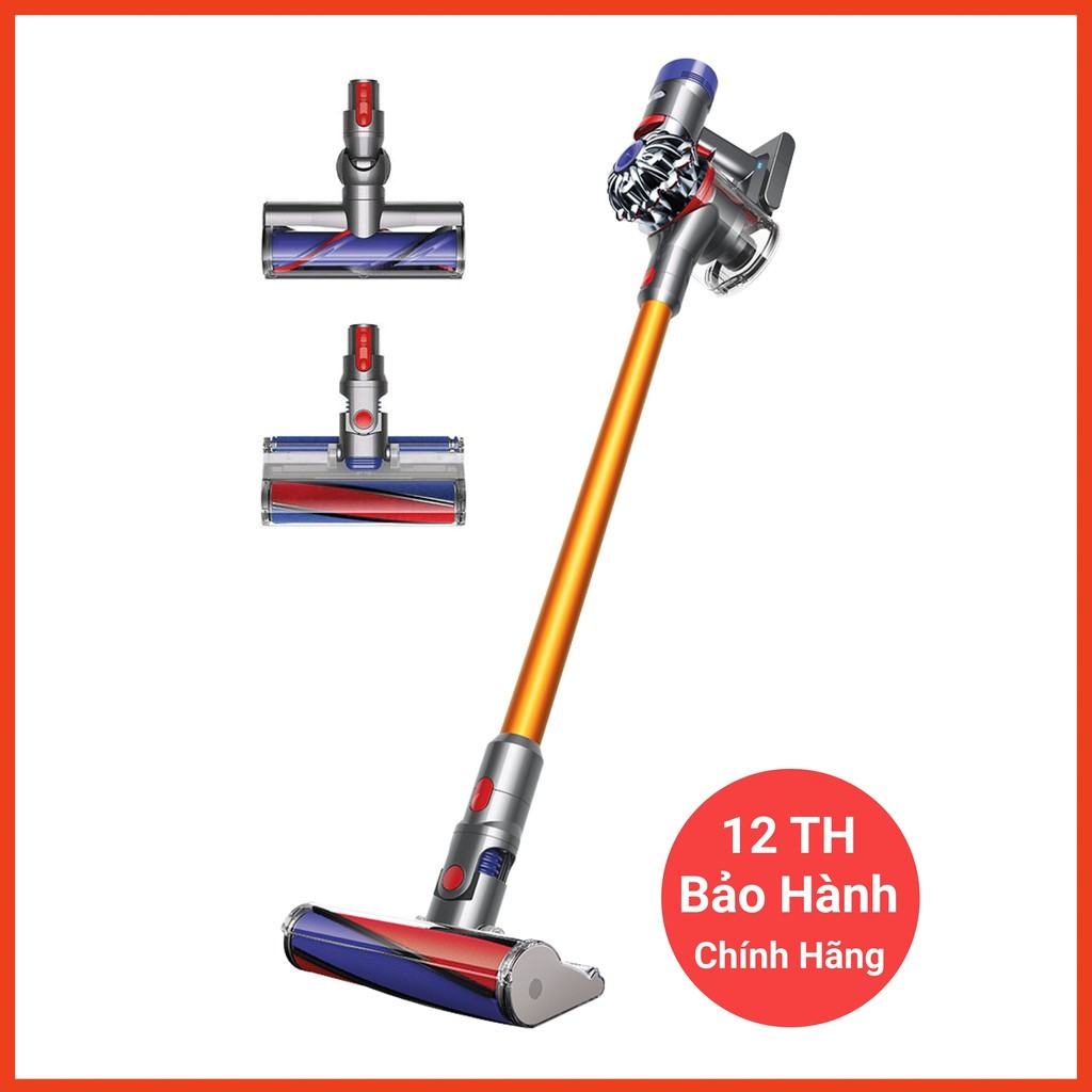 Máy Hút Bụi Dyson V7 Absolute