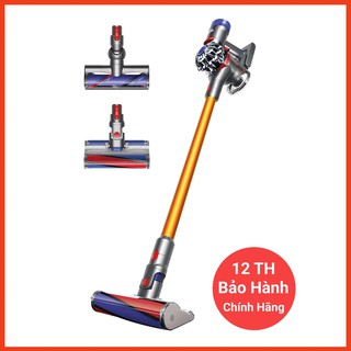 Máy Hút Bụi Dyson V7 Absolute