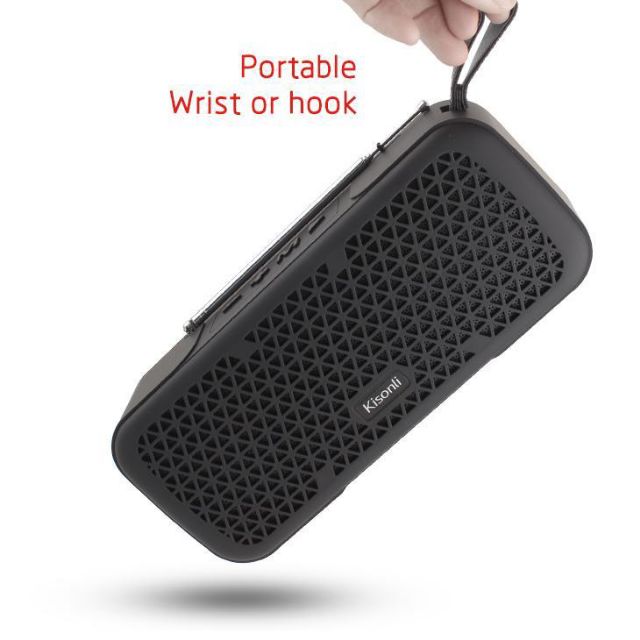 Loa Bluetooth Kisonli KS - 1982