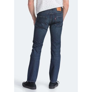 LEVI'S - Quần Jeans Nam Dài 00501-2902  