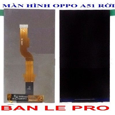 MÀN HÌNH OPPO A33 NEO 7 RỜI