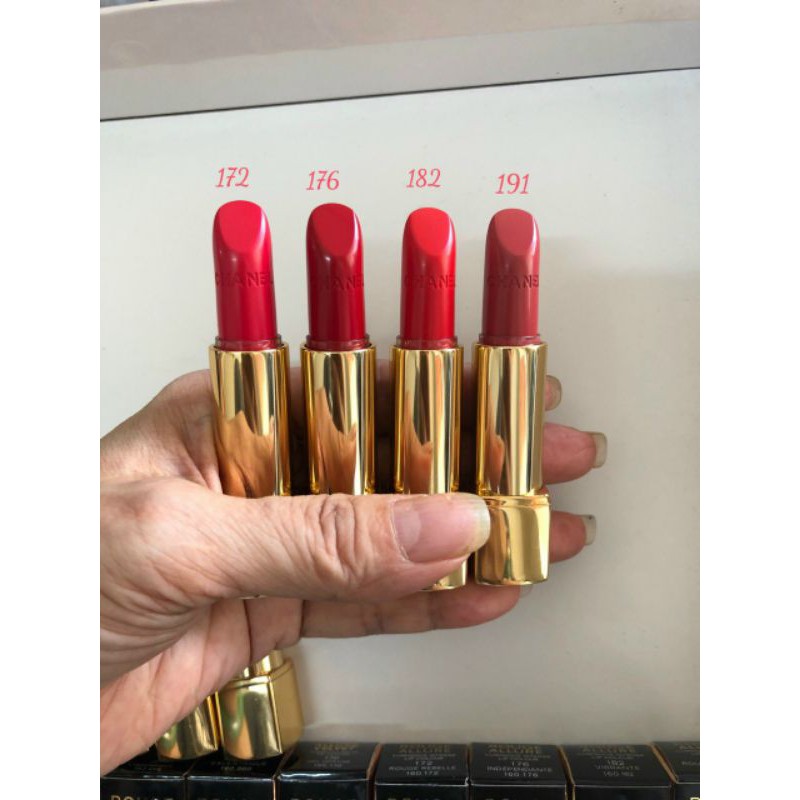 Son sáp CN cao cấp ( hàng xịn ) | BigBuy360 - bigbuy360.vn