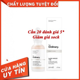 (sẵn hàng) 13 loại serum The Ordinary