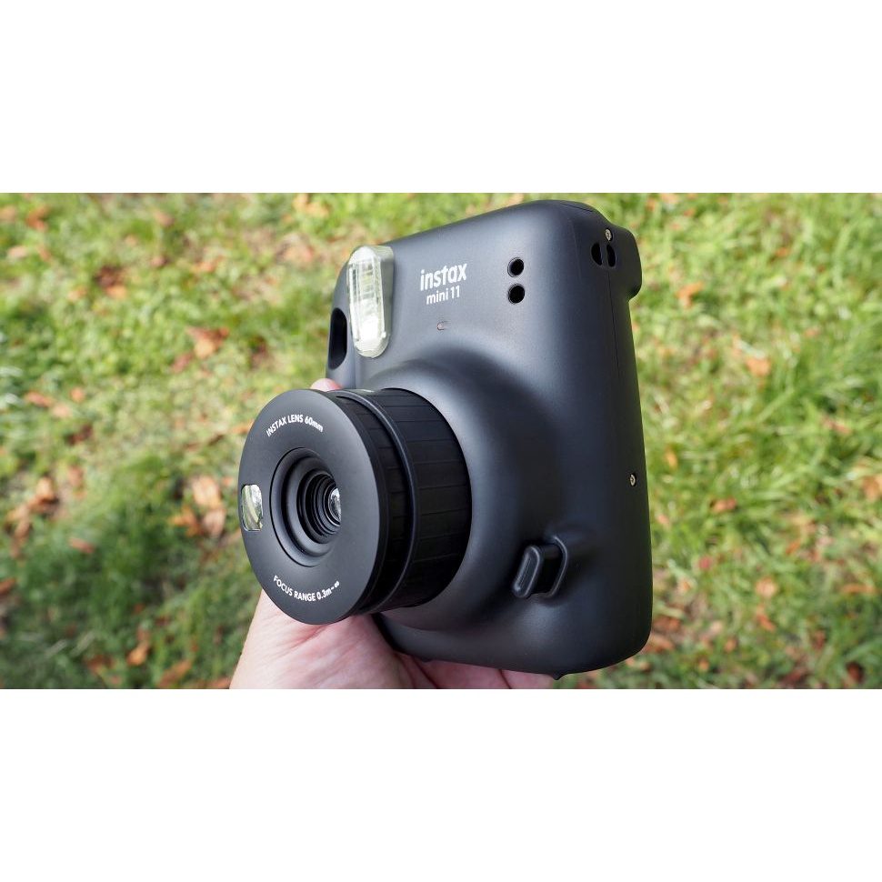Instax Mini 11 - Máy chụp ảnh lấy ngay Fujifilm Instax Mini 11 (Chính hãng- Bảo hành 12 tháng)