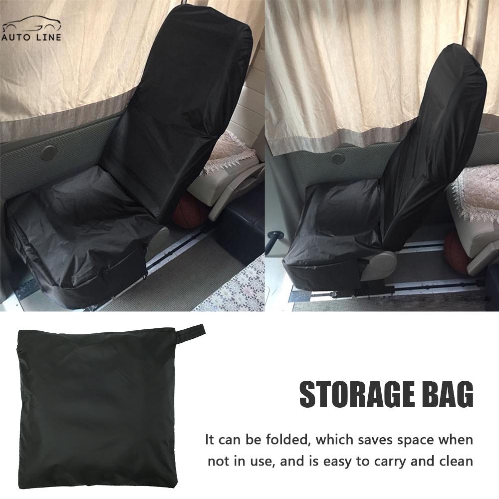 2 Miếng Bọc Ghế Ngồi Xe Hơi Chống Nước Cao Cấp SHOPCYC9495