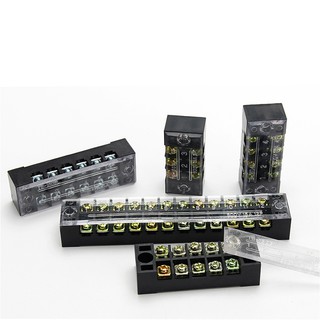 Cầu đấu domino cho tủ điện