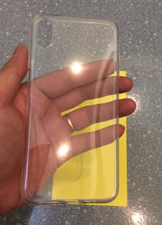 Ốp lưng dẻo trong cho iphone các dòng máy