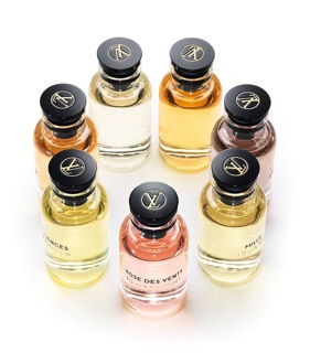 [SALE] Mẫu thử Nước Hoa LV APOGÉE  5ml/10ml/20ml
