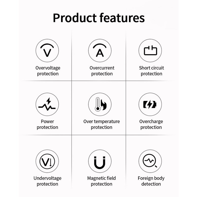 Đèn học sinh để bàn Led bảo vệ mắt chống cận kiêm sạc không dây và đồng hồ
